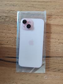 iphone 15 256 rosa