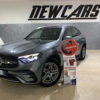 Mercedes-benz GLC 220 d 4Matic Mild Hybrid AMG Pre