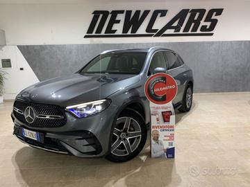 Mercedes-benz GLC 220 d 4Matic Mild Hybrid AMG Pre