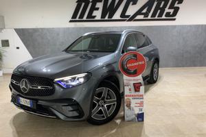 Mercedes-benz GLC 220 d 4Matic Mild Hybrid AMG Pre