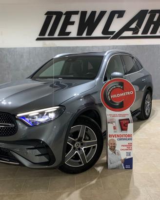 Mercedes-benz GLC 220 d 4Matic Mild Hybrid AMG Pre