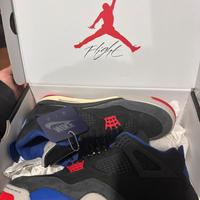 Jordan 4 retro