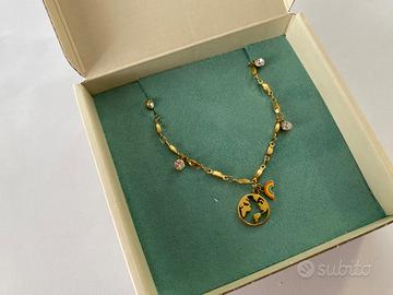 Collana Donna Brosway Chakra