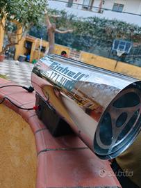 generatore aria calda