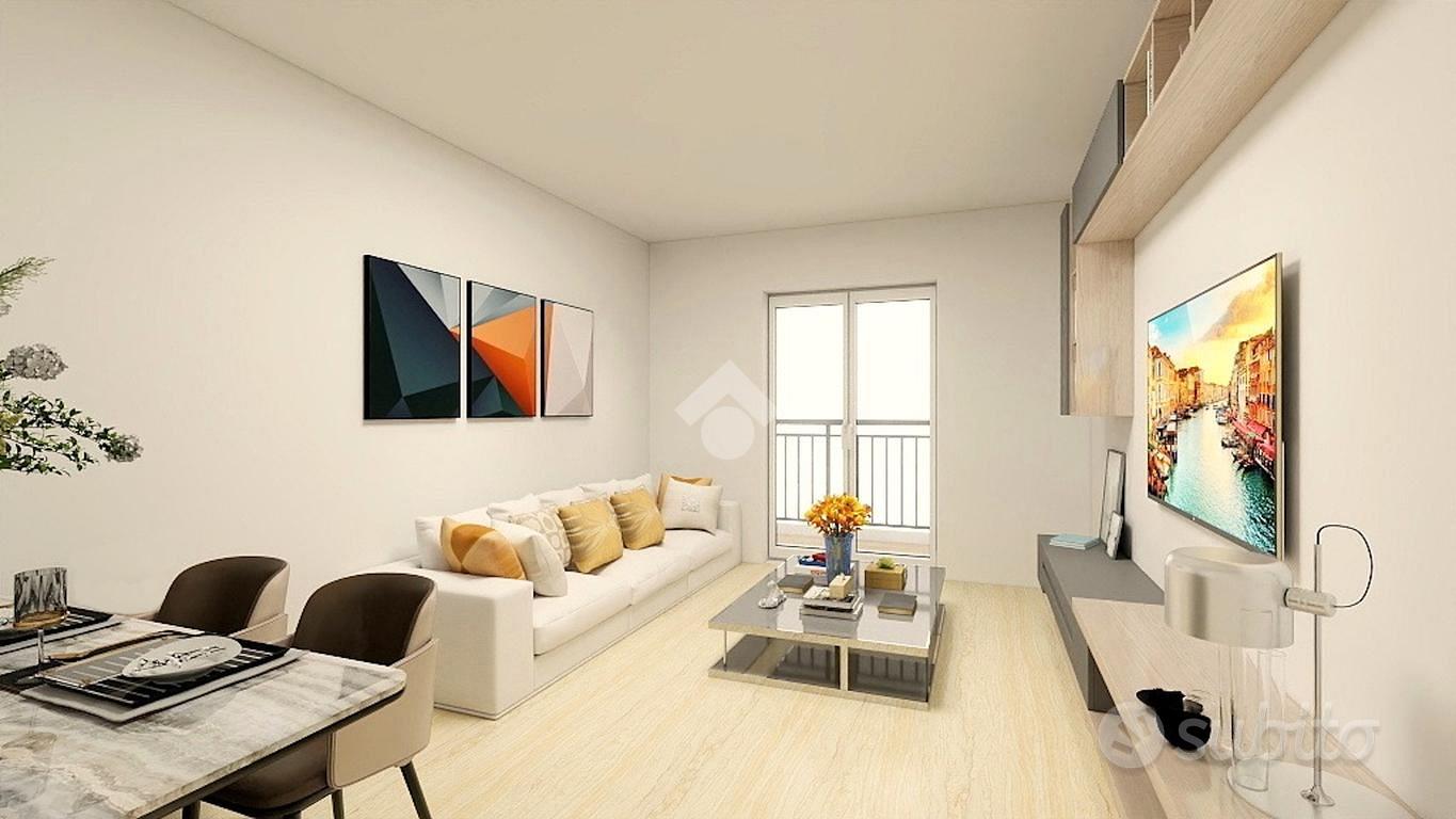 Appartamento – Parabiago, Villastanza - Vista 3
