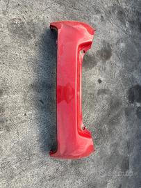 PARAURTI POSTERIORE TOYOTA YARIS