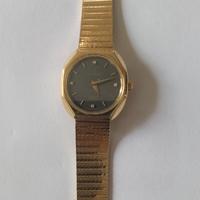 orologio omega costellation anni 80