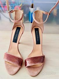 Scarpe vera pelle