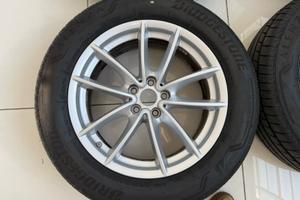 4 Cerchi Originali BMW X3 X4  G01 G02