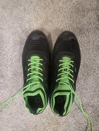 scarpe antinfortunistiche Sparco S1P ESD SRC