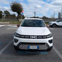 DACIA SPRING EXTREME - CON SATELLITARE