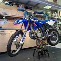 Yamaha YZ 250 E 2015