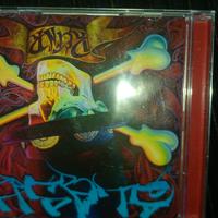 Cd di Slash