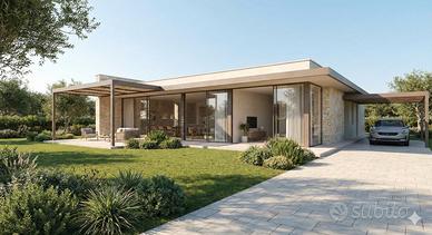 Ampio Suolo Edificatorio di 2900mq in Zona C -