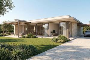 Ampio Suolo Edificatorio di 2900mq in Zona C -