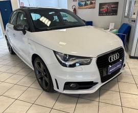 Audi A1 SPB 1.4 TFSI 185 CV S tronic Ambition