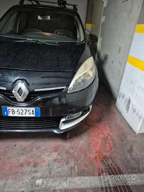 Renault Scenic Xmod 1.6