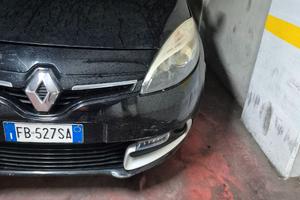 Renault Scenic Xmod 1.6