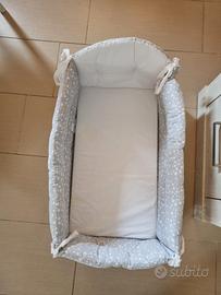 Culletta per neonati