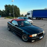 BMW E36 325I