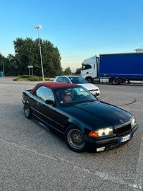 BMW E36 325I