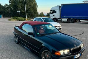 BMW E36 325I