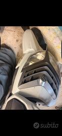 Ricambi Sym hd evo 2