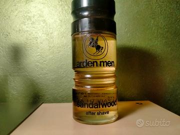 Elisabeth Arden - Sandalwood 