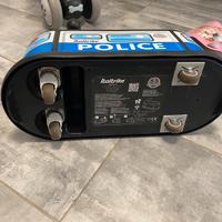 Triciclo per bambini