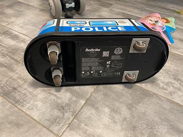 Triciclo per bambini