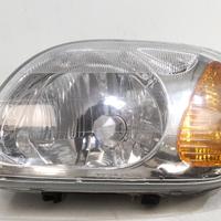 FARO ANTERIORE SINISTRO NISSAN Micra 3a Serie (00>