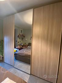 Mobili camera da letto - VENDUTI