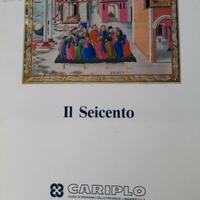 libro Arte il Seicento