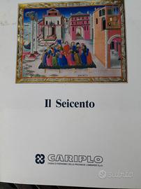 libro Arte il Seicento