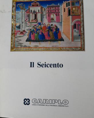 libro Arte il Seicento