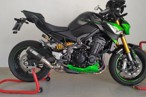 Kawasaki Z900 SE come nuova