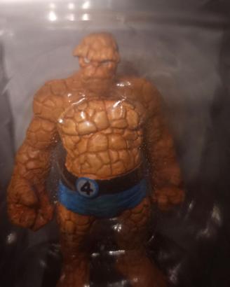 Action figure Marvel