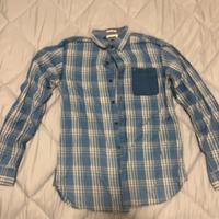 camicia tommy hilfiger