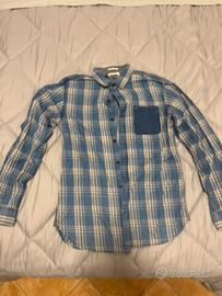 camicia tommy hilfiger