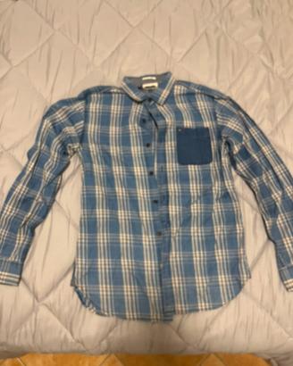 camicia tommy hilfiger