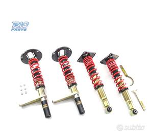 KIT SOSPENSIONE FILETTATA EIBACH MTS AUDI 100 C4 9