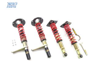 KIT SOSPENSIONE FILETTATA EIBACH MTS AUDI 100 C4 9