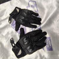 Guanti FLY taglia 10 