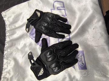 Guanti FLY taglia 10 