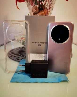 Honor Magic 8 Pro 5G EU 12/512