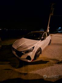 Hyundai i20n
