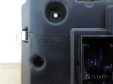 Display FORD FIESTA del 2011