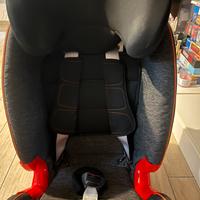 Seggiolino auto