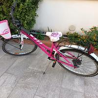 Bicicletta Lombardo