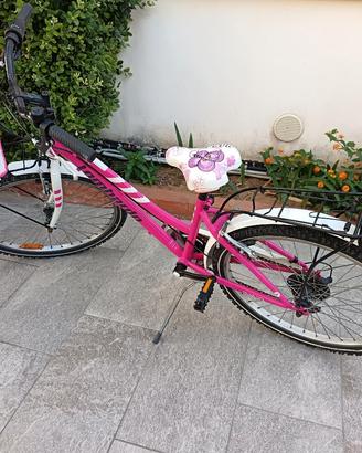Bicicletta Lombardo
